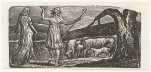  - William Blake