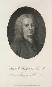 David Hartley, 1791