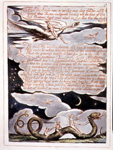 "Fiery the Angels Rose", planche 11 de 