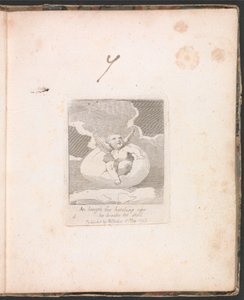Pour les Enfants. Les Portes du Paradis, Planche 8, Enfin mûr pour éclore, il brise la coquille