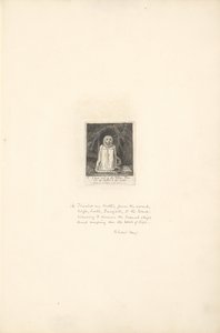 Pour les Sexes - Les Portes du Paradis, Planche 18 - William Blake