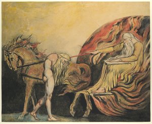  - William Blake