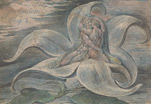  - William Blake