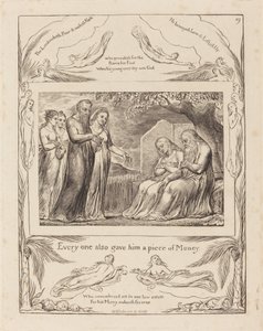  - William Blake