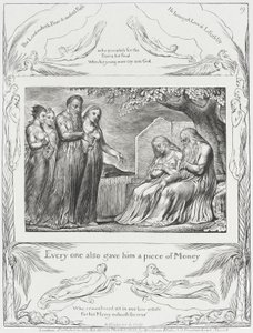  - William Blake