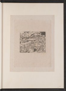 Les mauvais rêves de Job - William Blake