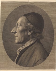 John Caspar Lavater - William Blake