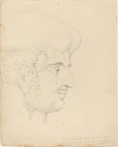 Roi Édouard - William Blake