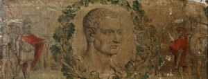 Marcus Tullius Cicéron - William Blake