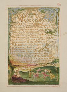 Chanson des infirmières : planche 24 de Chants d