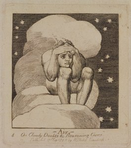 Air, Sur les doutes nuageux et les soucis de la raison, planche 4 de 
