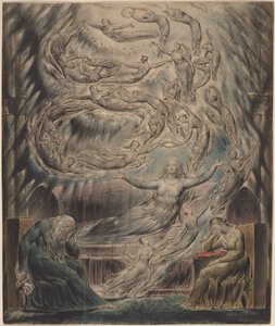 - William Blake