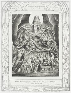  - William Blake