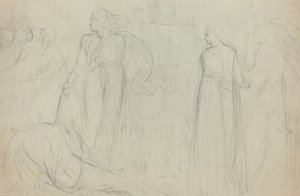Croquis d