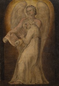 Der Heilige Matthäus