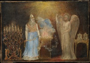  - William Blake