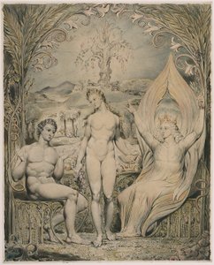  - William Blake