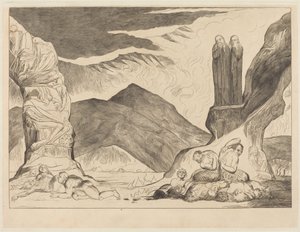  - William Blake