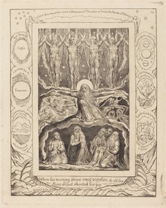  - William Blake