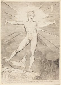  - William Blake
