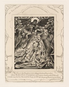  - William Blake