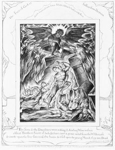  - William Blake