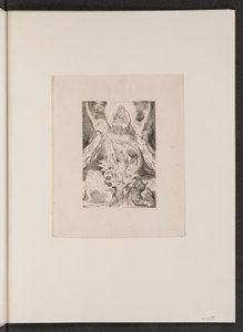 La Chute de Satan - William Blake