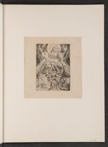 La Chute de Satan - William Blake