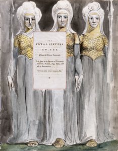 Les sœurs fatales, design 67 de 