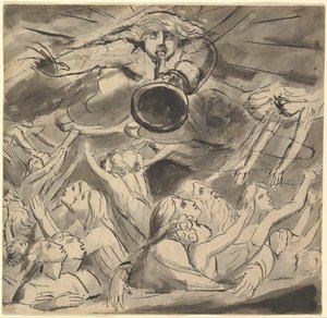  - William Blake