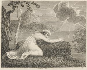 Le Perse, le Soleil et le Nuage
