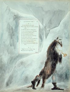 Le progrès de la poésie, une ode pindarique, des 