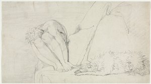 La pensée de la mort seule, la peur détruit - William Blake