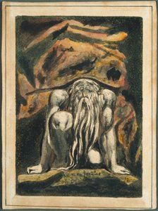 Urizen - William Blake