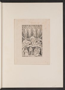 Quand les étoiles du matin chantaient ensemble - William Blake