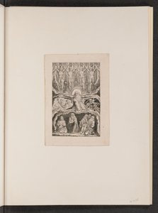Quand les étoiles du matin chantaient ensemble - William Blake