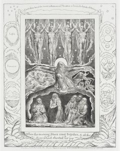  - William Blake