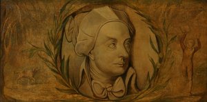 William Cowper - William Blake