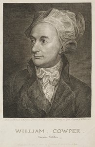 William Cowper - William Blake
