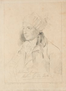 William Cowper - William Blake