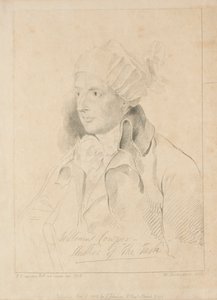 William Cowper, 1802 - William Blake