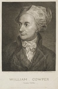 William Cowper, 1802 - William Blake