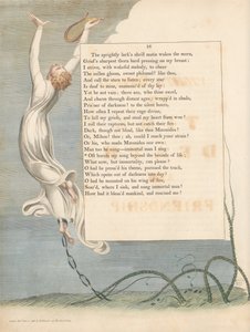 Pensées nocturnes de Young, Page 16, Souvent mon chant éclate au-delà des limites de la vie