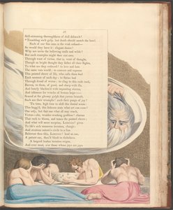 Pensées nocturnes de Young, page 57, "Tremblant à chaque gorgée, de peur que la mort n
