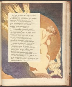 Les pensées nocturnes de Young, page 75, "Le soleil l