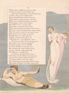 Pensées nocturnes de Young, page 93, Si les anges tremblent, c