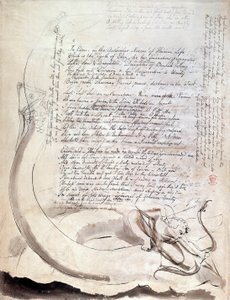 Le poème illustré 