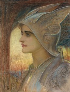 Sainte Jeanne d