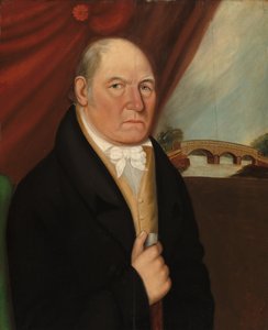 Clément Bonnell - William Bonnell