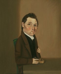 William Bonham - William Bonnell